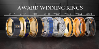 The Thorsten Rings: A Legacy of Excellence in Ring Design