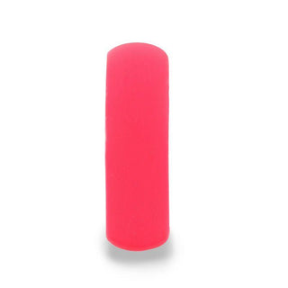 CAMILA Silicone Ring for Men and Women Pink Comfort Fit Hypoallergenic Thorsten - 8mm