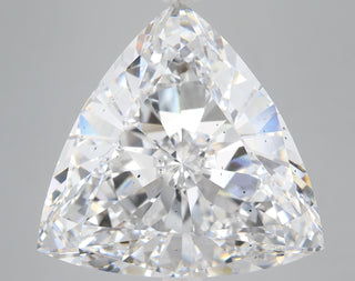 10.2 Carat Certified Triangle Loose Stone Lab Grown Diamond No. 1145760