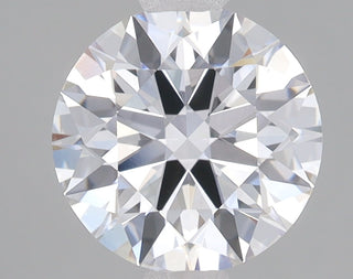 1.67 Carat Certified Round Loose Stone Lab Grown Diamond No. 1149793