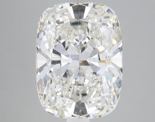 6.01 Carat Certified Cushion Loose Stone Lab Grown Diamond No. 1177411