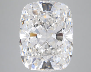 8 Carat Certified Cushion Loose Stone Lab Grown Diamond No. 1052611