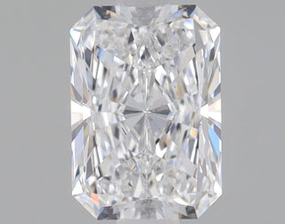 1 Carat Certified Radiant Loose Stone Lab Grown Diamond No. 1171560