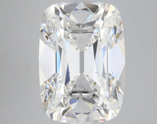 8.08 Carat Certified Old miner Loose Stone Lab Grown Diamond No. 1163085