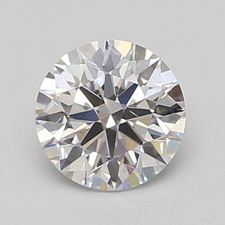 1.23 Carat Certified Round Loose Stone Lab Grown Diamond No. 1199914