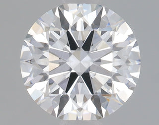 1.41 Carat Certified Round Loose Stone Lab Grown Diamond No. 1103103