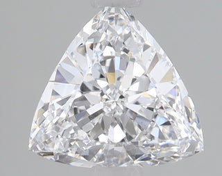 1.1 Carat Certified Triangle Loose Stone Lab Grown Diamond No. 1174995