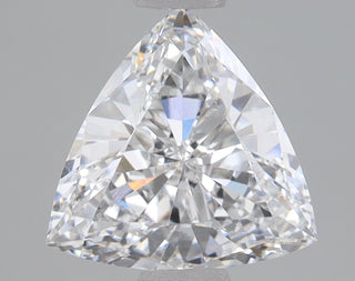 1.1 Carat Certified Triangle Loose Stone Lab Grown Diamond No. 1180896