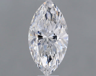 0.53 Carat Certified Marquise Loose Stone Lab Grown Diamond No. 1128175