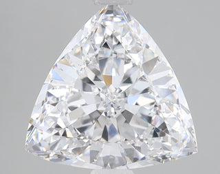 2.1 Carat Certified Triangle Loose Stone Lab Grown Diamond No. 1163736