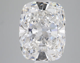 5 Carat Certified Cushion Loose Stone Lab Grown Diamond No. 1061944