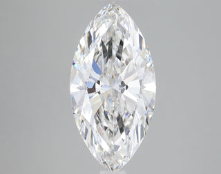 3.2 Carat Certified Marquise Loose Stone Lab Grown Diamond No. 1177390