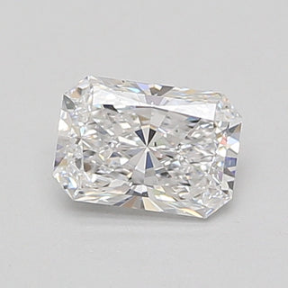 0.73 Carat Certified Radiant Loose Stone Lab Grown Diamond No. 1109800