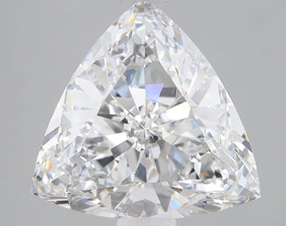 2.05 Carat Certified Triangle Loose Stone Lab Grown Diamond No. 1176007