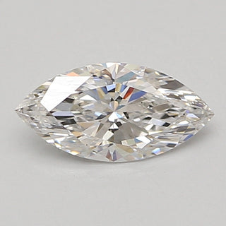 1.01 Carat Certified Marquise Loose Stone Lab Grown Diamond No. 1145943