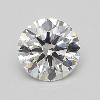 1 Carat Certified Round Loose Stone Lab Grown Diamond No. 1176855