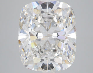 5.56 Carat Certified Cushion Loose Stone Lab Grown Diamond No. 1068969