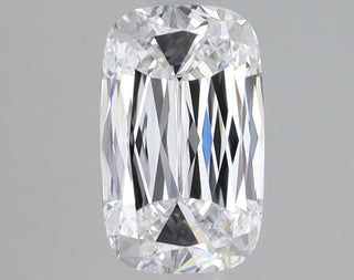 1.52 Carat Certified Cu criss Loose Stone Lab Grown Diamond No. 1178140