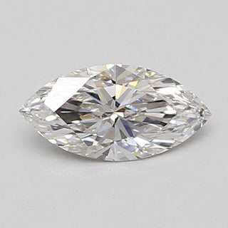 0.72 Carat Certified Marquise Loose Stone Lab Grown Diamond No. 1190951