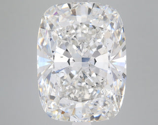 8.65 Carat Certified Cushion Loose Stone Lab Grown Diamond No. 1052610