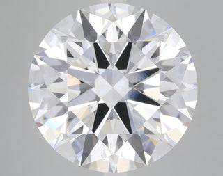 13.09 Carat Certified Round Loose Stone Lab Grown Diamond No. 1052039