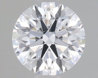 1.6 Carat Certified Round Loose Stone Lab Grown Diamond No. 1199256