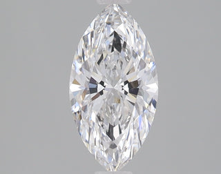 0.9 Carat Certified Marquise Loose Stone Lab Grown Diamond No. 1109579