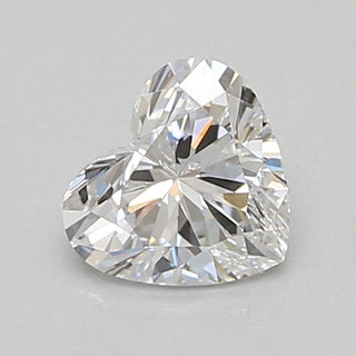 1.02 Carat Certified Heart Loose Stone Lab Grown Diamond No. 1167848