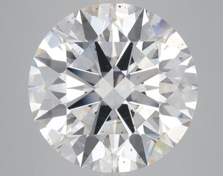 10.44 Carat Certified Round Loose Stone Lab Grown Diamond No. 1138883