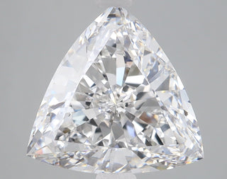 3.03 Carat Certified Triangle Loose Stone Lab Grown Diamond No. 1169817