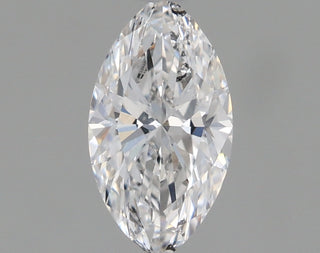 0.58 Carat Certified Marquise Loose Stone Lab Grown Diamond No. 1118511