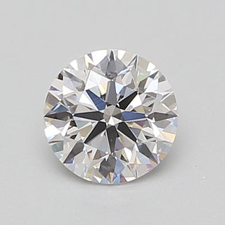 0.9 Carat Certified Round Loose Stone Lab Grown Diamond No. 1199397