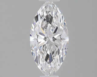 0.81 Carat Certified Marquise Loose Stone Lab Grown Diamond No. 1036394