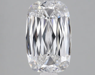 2.07 Carat Certified Cu criss Loose Stone Lab Grown Diamond No. 1161245