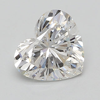 2.1 Carat Certified Heart Loose Stone Lab Grown Diamond No. 1208829