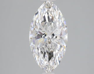 1.74 Carat Certified Marquise Loose Stone Lab Grown Diamond No. 1104978