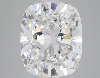 7.32 Carat Certified Cushion Loose Stone Lab Grown Diamond No. 1062316