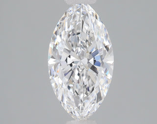 0.9 Carat Certified Marquise Loose Stone Lab Grown Diamond No. 1128284