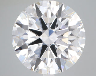 11.14 Carat Certified Round Loose Stone Lab Grown Diamond No. 1080770