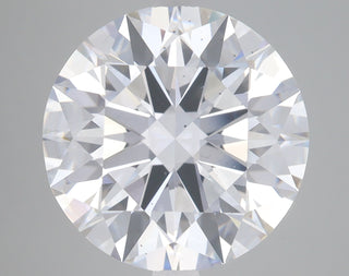 10.07 Carat Certified Round Loose Stone Lab Grown Diamond No. 1177130