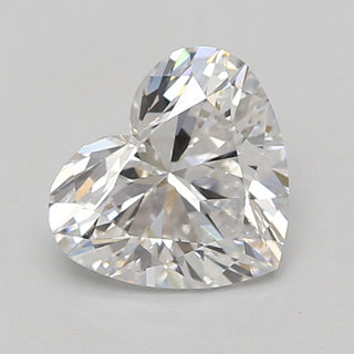 2.1 Carat Certified Heart Loose Stone Lab Grown Diamond No. 1151311