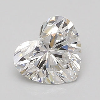 1.18 Carat Certified Heart Loose Stone Lab Grown Diamond No. 1174798