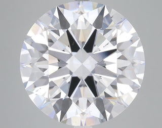 12.49 Carat Certified Round Loose Stone Lab Grown Diamond No. 1052042