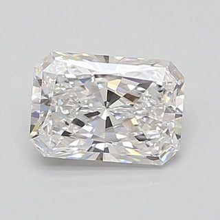 1.01 Carat Certified Radiant Loose Stone Lab Grown Diamond No. 1174247