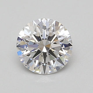 0.9 Carat Certified Round Loose Stone Lab Grown Diamond No. 1201211