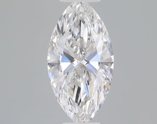 0.91 Carat Certified Marquise Loose Stone Lab Grown Diamond No. 1078204