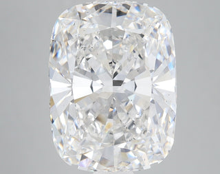 6 Carat Certified Cushion Loose Stone Lab Grown Diamond No. 1154138