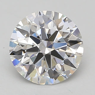 1.83 Carat Certified Round Loose Stone Lab Grown Diamond No. 1149787