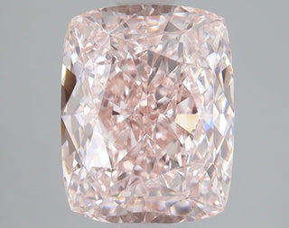 3.05 Carat Certified Cushion Loose Stone Lab Grown Diamond No. 1186146