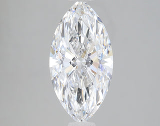 1.9 Carat Certified Marquise Loose Stone Lab Grown Diamond No. 1207417